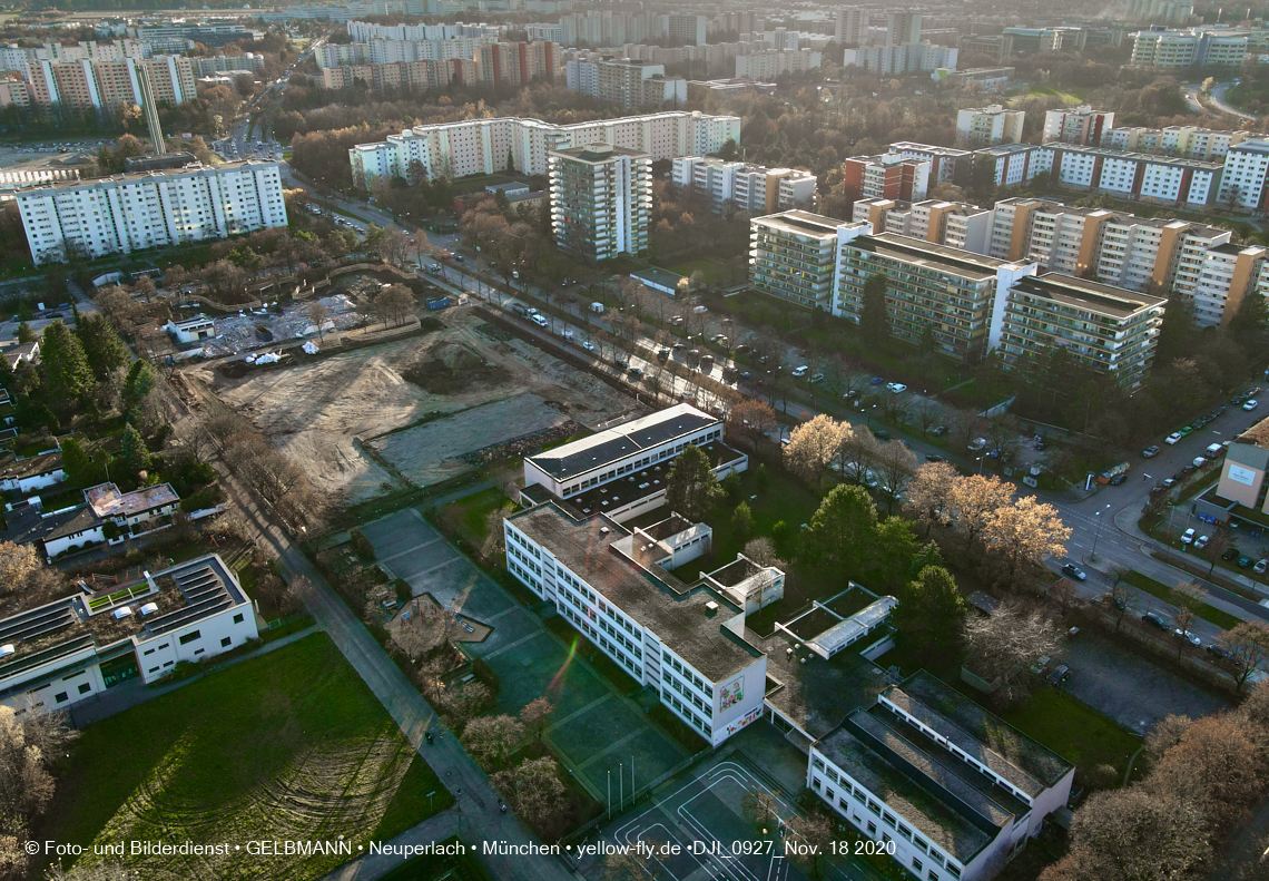 18.11.2020 - Grundschule am Karl-Marx-Ring